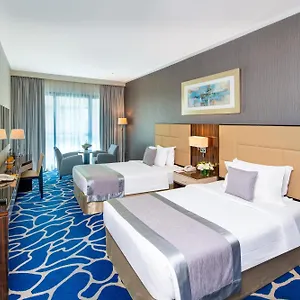 Otel Hawthorn Extended By Wyndham Center, Abu Dabi